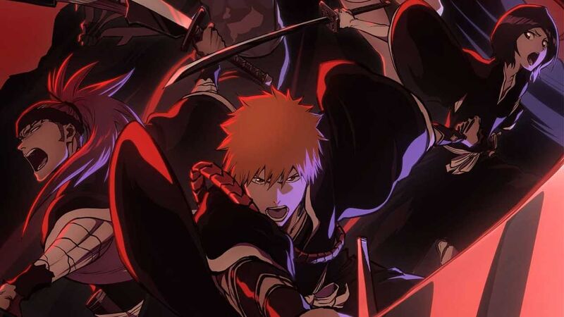 Bleach: Thousand-Year Blood War Gets Limited-Edition Blu-ray Release