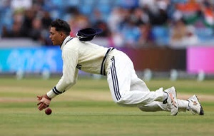 India vs. England: Ex-Selector Slams Fielding Blunders After First Test Defeat; Costly Drops Haunt Team India