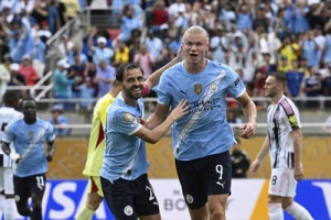 Man City's Premier League Titles in Jeopardy: Financial Scandal Could Rewrite History Books