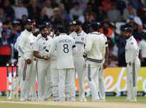 'Even proper batters fail' - Gambhir backs lower order after collapses