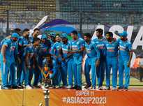 Asia Cup Set for September Start Amid Growing Optimism After Tensions