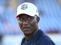 West Indies Coach Daren Sammy Fined, Penalized for Umpire Criticism After Test Match Controversy