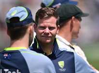 Smith's Return Looms: Boost for Australia Ahead of Grenada Test Against West Indies