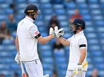 Stokes hails openers after England's memorable chase