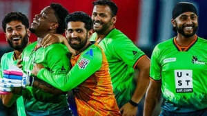 Hetmyer's Last-Gasp Six Stuns Pollard, Orcas Complete Record MLC Run Chase
