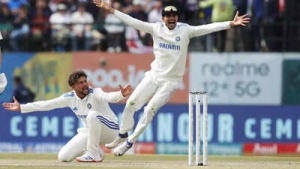 Kuldeep Yadav's Edgbaston Chance? Experts Urge India to Unleash Spinner for Second Test vs. England