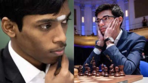 Praggnanandhaa's Rise Triggers Witty Reaction from Anish Giri: Dutch Grandmaster Weighs In on Junior Chess Dominance