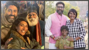 Madhumita Lauds Abhishek Bachchan's Range in 'Kaalidhar Laapata', Reveals Casting Against Type
