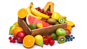Does Fruit on an Empty Stomach Really Cause Diabetes? Doctor Sets the Record Straight
