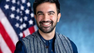 Political Style Gets a Refresh: 5 Fashion Lessons from Assemblyman Zohran Mamdani
