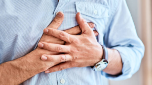 Stay Hydrated: New Study Links Water Intake to Reduced Risk of Heart Failure, Hypertension
