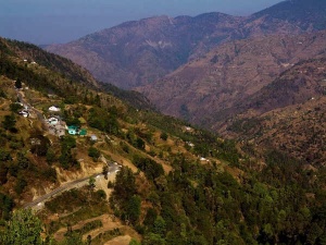 Uttarakhand's Secret Sanctuaries: 6 Hill Stations for Ultimate Peace and Quiet