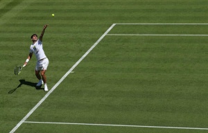 Wimbledon Eyes India's Cricket-Loving Fans in Strategic Expansion Play