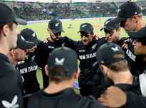 Black Caps Set for Blockbuster Home Summer Against Cricket's Elite: Australia, England, West Indies, and South Africa to Tour New Zealand