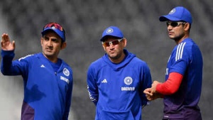 Gautam Gambhir's Coaching Style: Aakash Chopra Praises 'New Template' for India's White-Ball Success Ahead of Asia Cup 2025