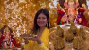 Ganesh Chaturthi 2025: Guilt-Free Modak Recipe for Diabetics and Gut Health