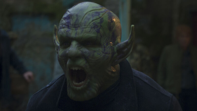 The Many Secret Invasions the Skrulls Have Attempted In Marvel History