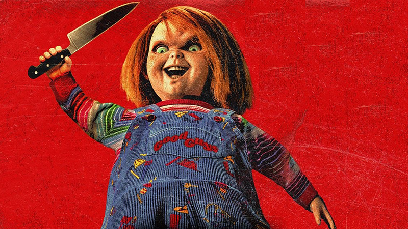 Chucky Season 3’s White House Storyline Expands the Mythology in Big Ways