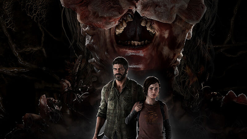 The Last of Us at Halloween Horror Nights is All About the Game, Cast Included