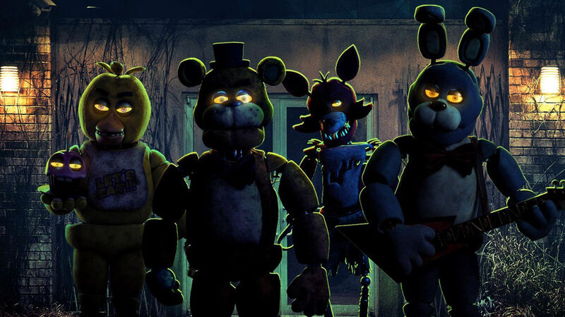 Where Can a Five Nights at Freddy’s Sequel Go?