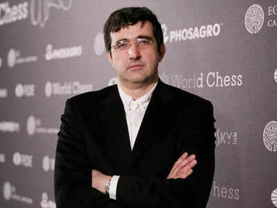 Aronian Seeks Peace with Kramnik, Appeals for Forgiveness Amidst Defamation Suit