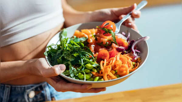 Importance of diet