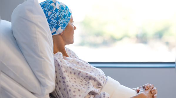 How cancer diagnosis affects a person mentally