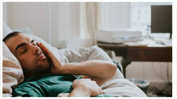 Do not ignore symptoms