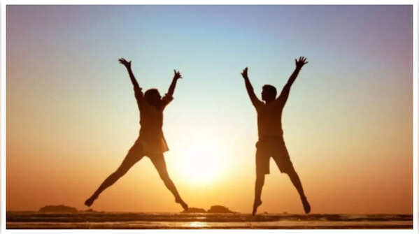 Stay healthy and fit