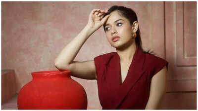 Jannat Zubair Reveals Her 